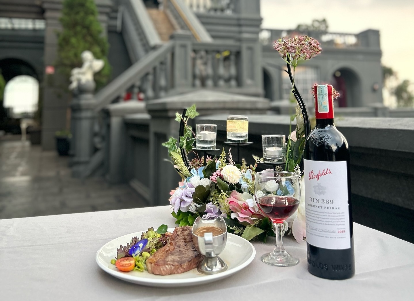 Best Italian Restaurants In Bandung What S New Indonesia